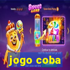 jogo coba